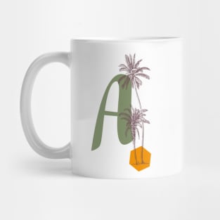 A Mug